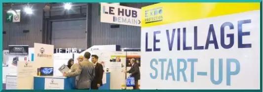 法国展会2023年,法国2022展会12月一览表