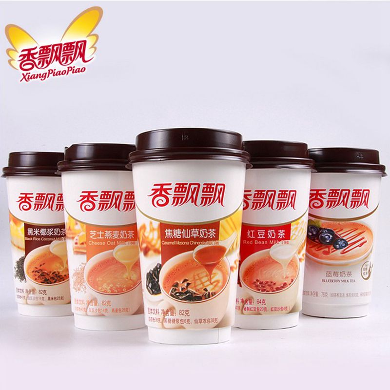 香飘飘液体奶茶失败的原因,香飘飘奶茶为什么越来越不好喝