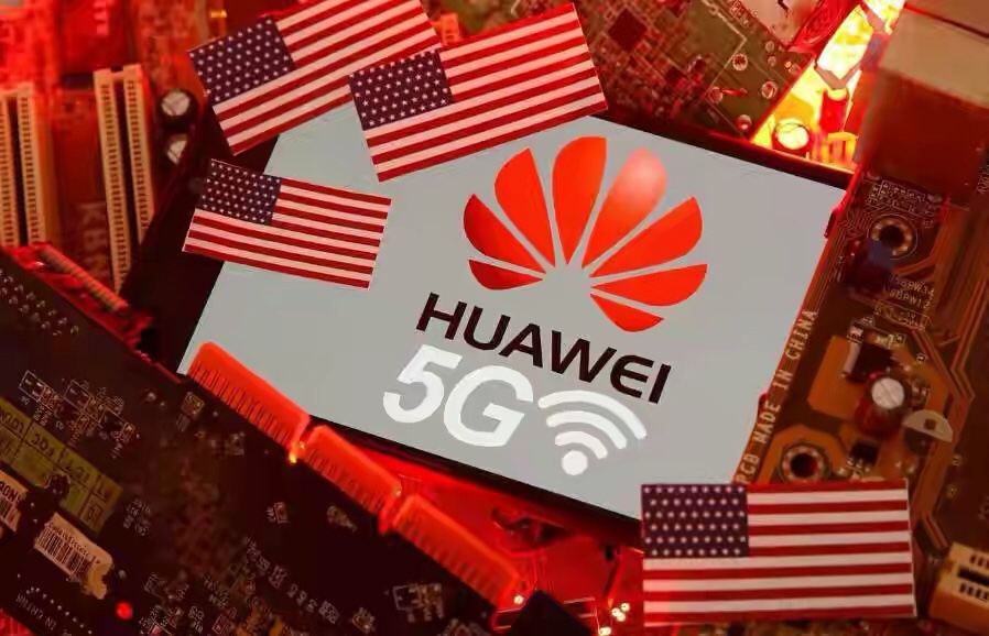 华为攻破5g网络的新闻,5g要关闭纯净模式吗