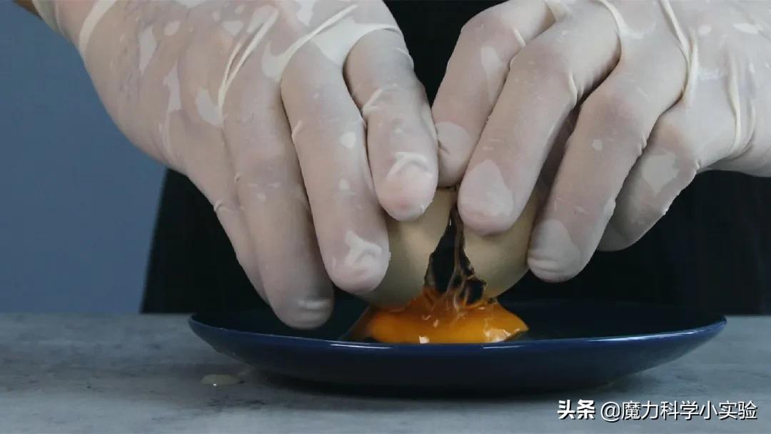 魔力科学小实验静电,魔力科学小实验变色的水