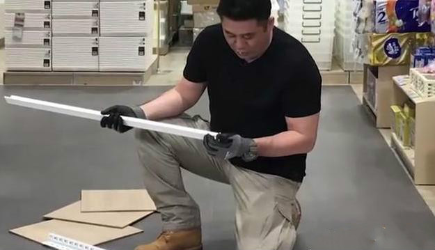 表情来了梁非凡,梁非凡表情包的出处