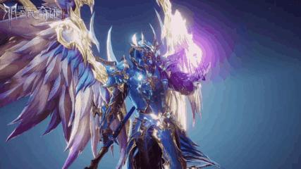 沉浸交互纵享丝滑，《全民奇迹2》上线倒计时