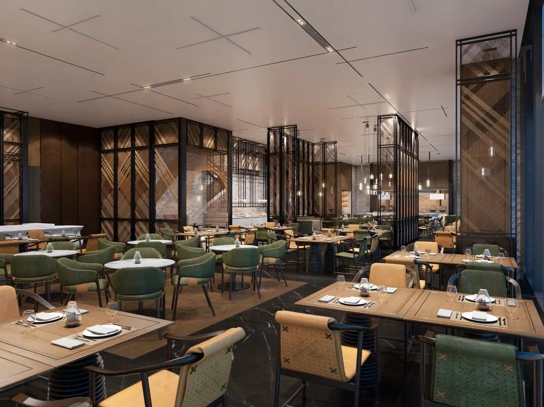 苏州古运河英迪格酒店地理位置,苏州英迪格酒店是哪家设计的