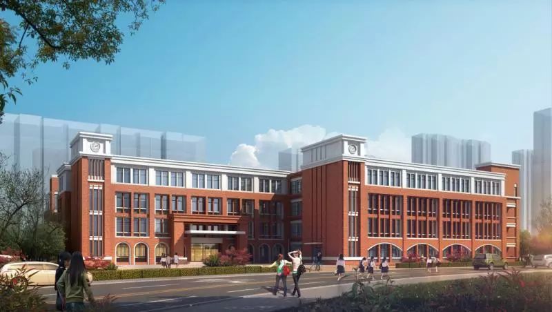 2019-2020年中国学校工程新建项目工程信息（一）