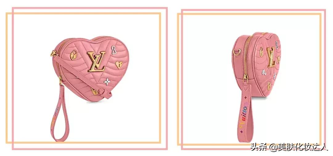 情人节就该好好宠爱自己！想要好看又实用照着这篇买就对了！