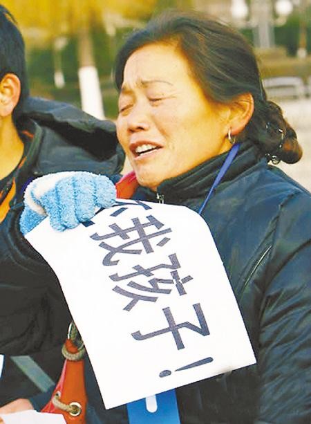 三鹿奶粉毒害的是哪一年的孩子,被三鹿奶粉曾经毒害过的儿童现状