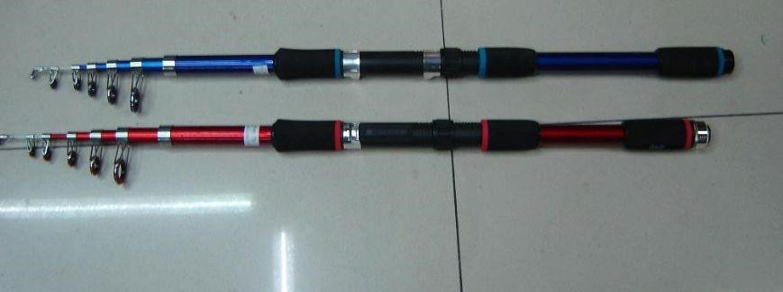 鱼竿进水正不正常用什么方法,鱼竿进水是什么原因造成的