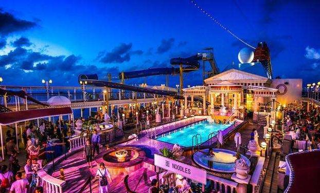 为什么选择海乘这个职业,为什么选择在海上工作