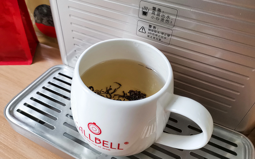 碧云泉免安装智能净水机r509m,碧云泉净水机r702评测