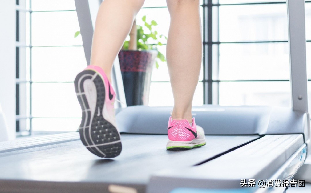 8款跑步机安全性能不合格，涉及汉臣、网易严选...