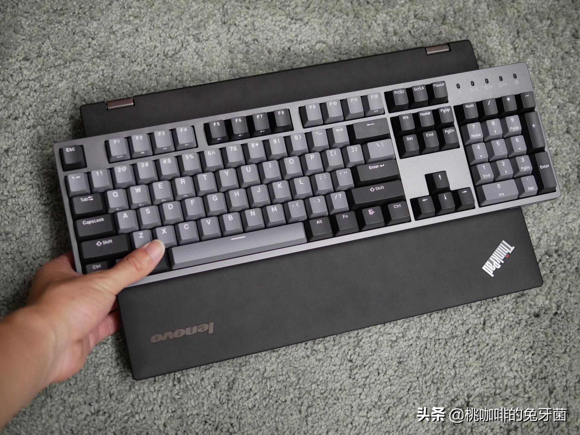 杜伽k310w三模机械键盘可以换轴吗,杜伽k310键盘哪个轴好