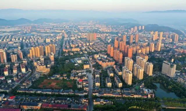 九江市未来20年的规划情况,九江十四五规划主要内容