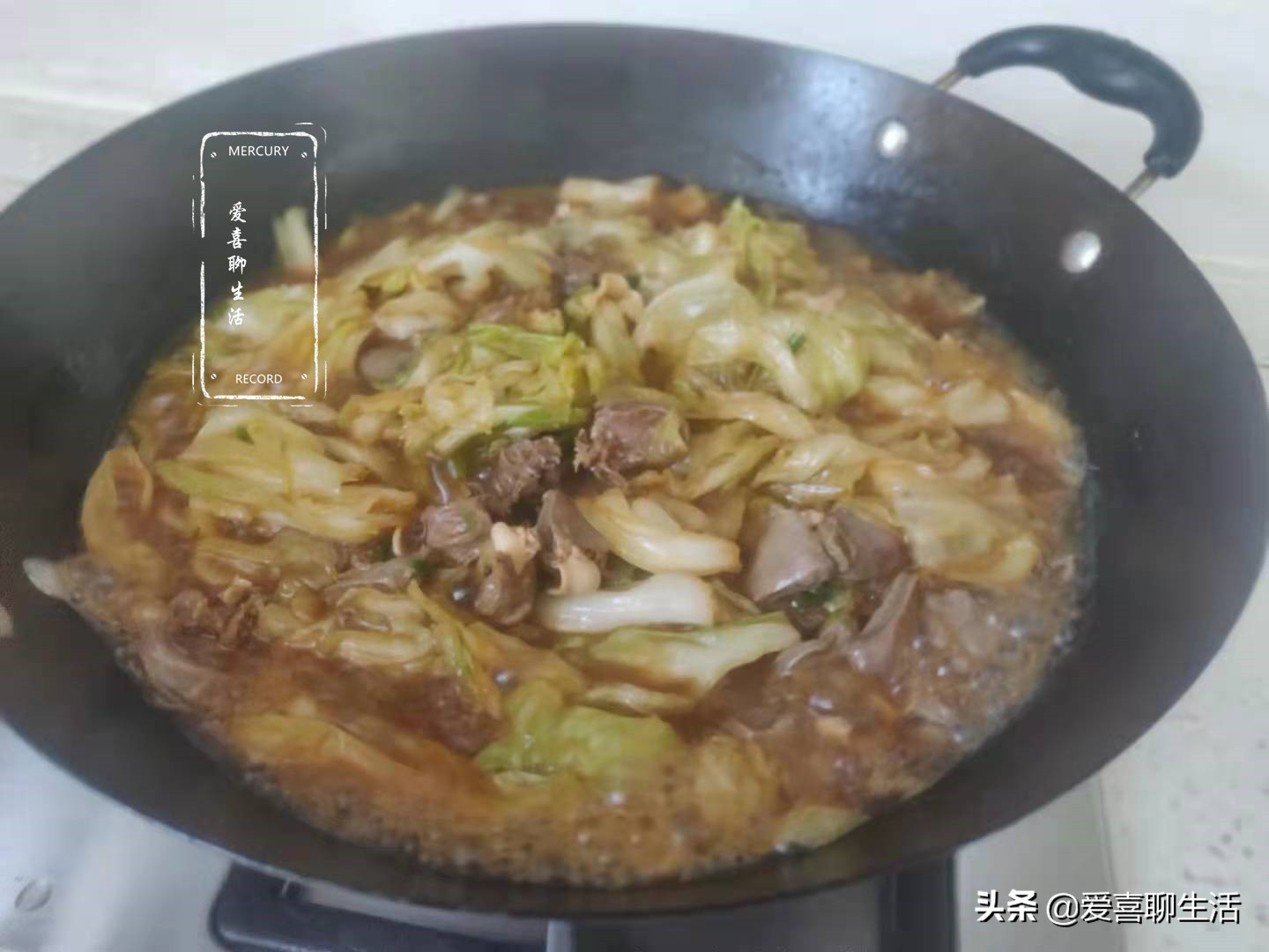 这肉很少有人买，其实营养很丰富，富含铜元素，才3块一斤，真值