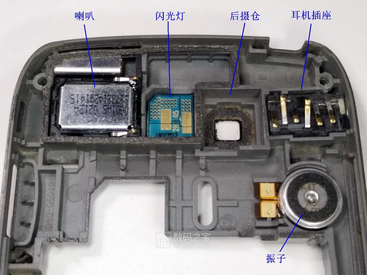 一代经典神机诺基亚按键机,曾经的诺基亚键盘机