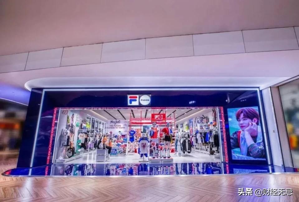 卖体育用品的中国品牌,国产体育品牌发展现状