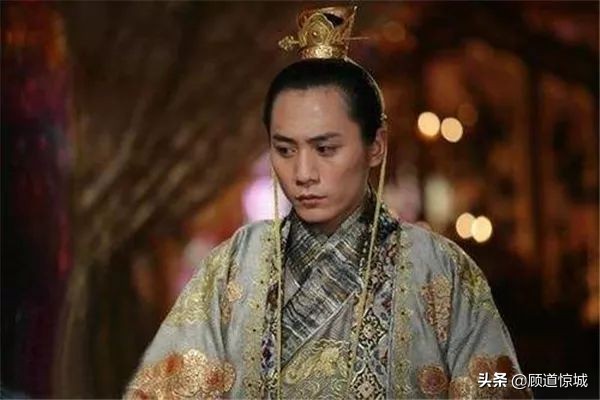 石虎是怎样灭亡的,石虎真实历史