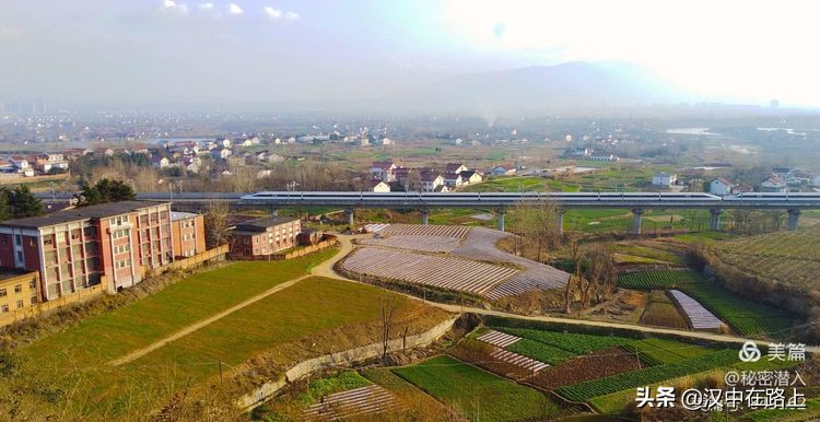 好久不见汉中这个三线厂你还记得吗？