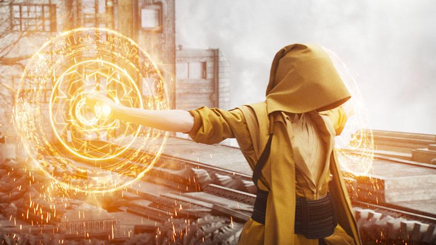 漫威古一真正死因,漫威电影里古一有多强