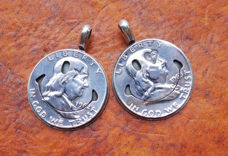 银饰男孩子用品,银饰男士把玩件