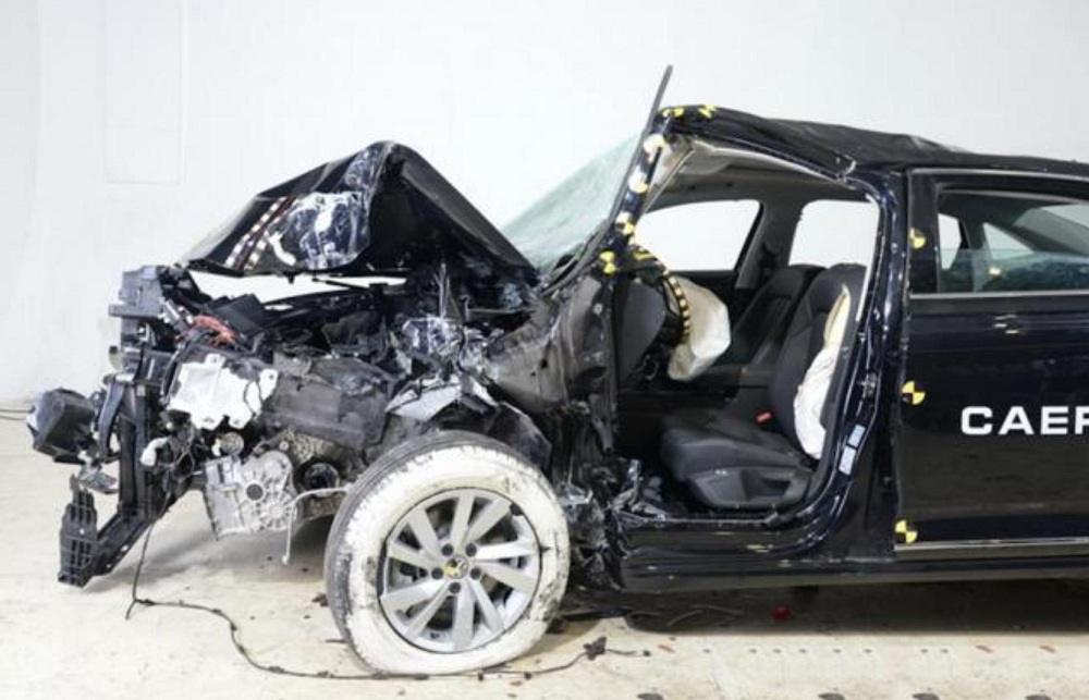 官方回应*萨特帕**断A柱，看似甩锅实则无奈，如何解决？