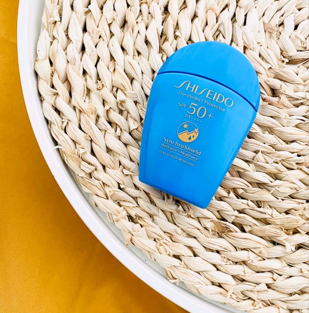 超级好用的几款防晒霜,好用又实用的防晒霜