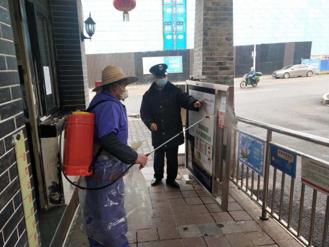 新冠硬核防疫,新冠防疫有效措施