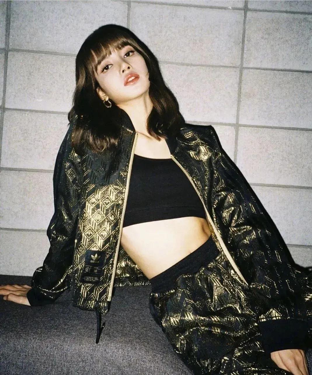 运动装怎么穿才好看,运动休闲装怎么穿才好看