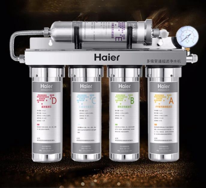 2019年净水器最值得买的品牌,2018净水器测评