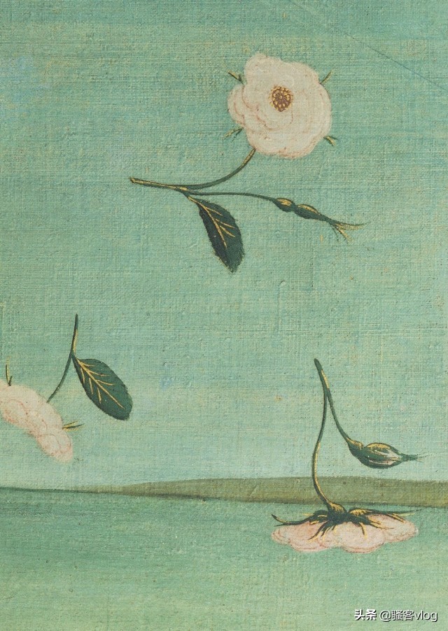 文艺复兴时的波提切利,波提切利的三幅画之维纳斯的诞生