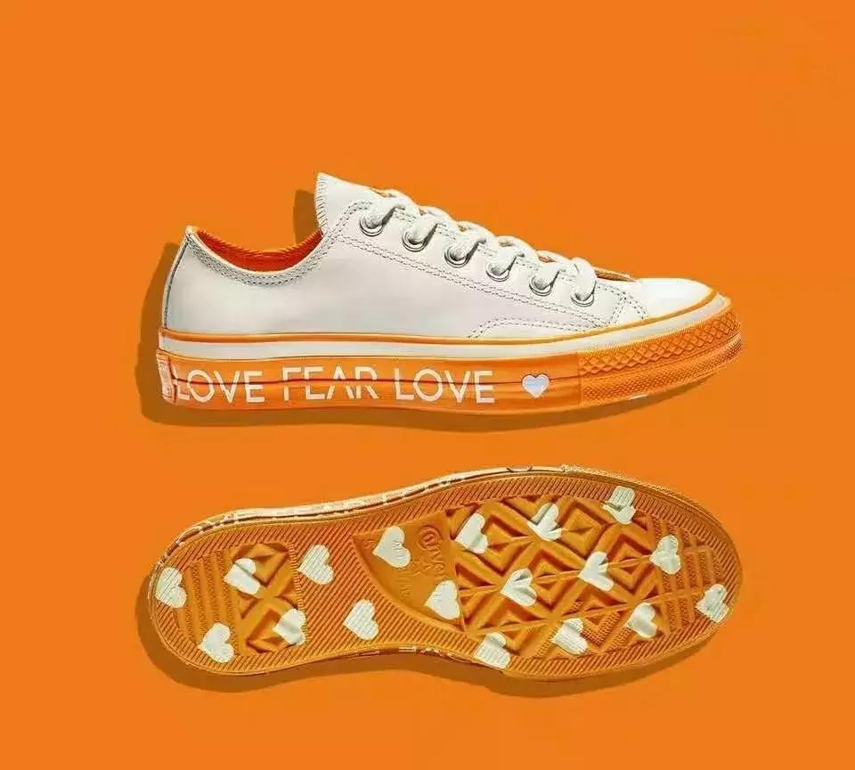 匡威被抵制了没,匡威怎么越来越少了