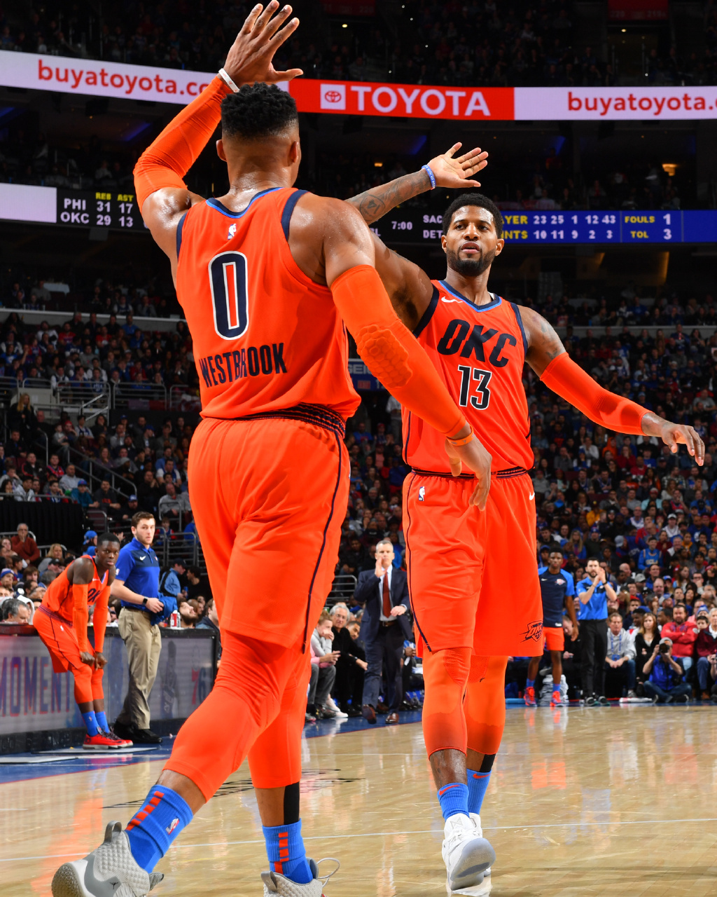 pg3白紫配色,pg3钻石黑蓝配色