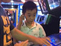 让你心动的搞笑图片,搞笑gif笑死人的动图