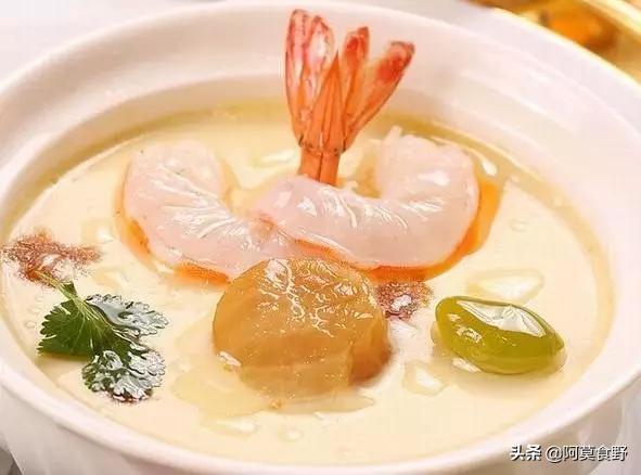 16款经典蒸菜菜品,16道特色菜