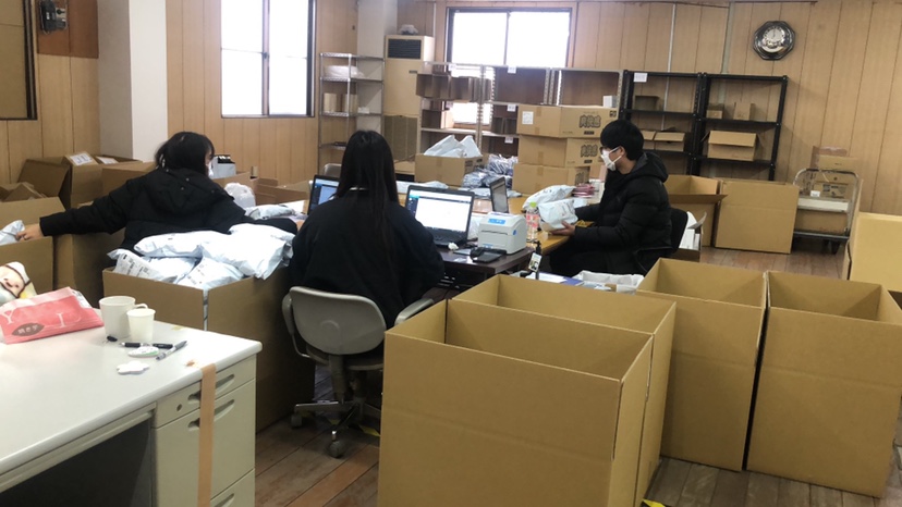 跨境电商日本小家电,跨境电商海外仓出口报关价值