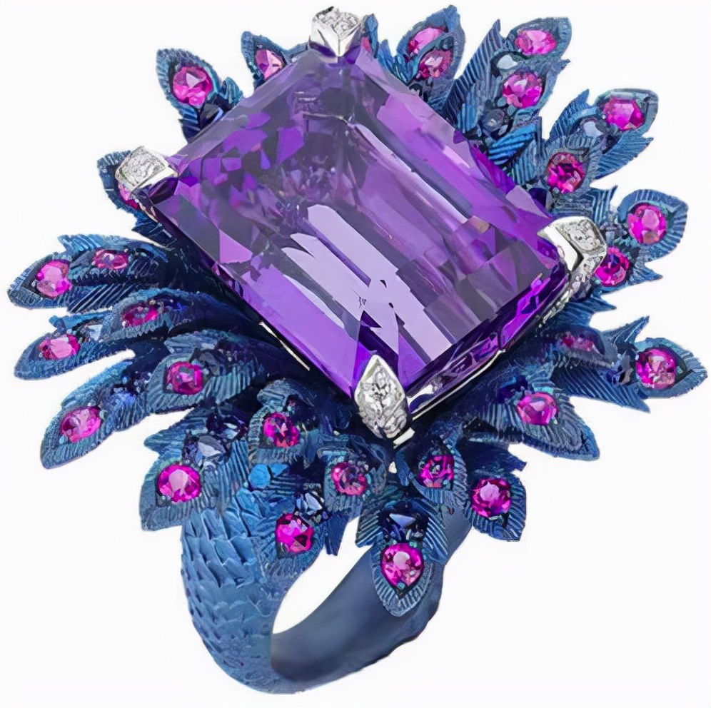 永不过时的珠宝推荐,小众但是非常高端的珠宝品牌