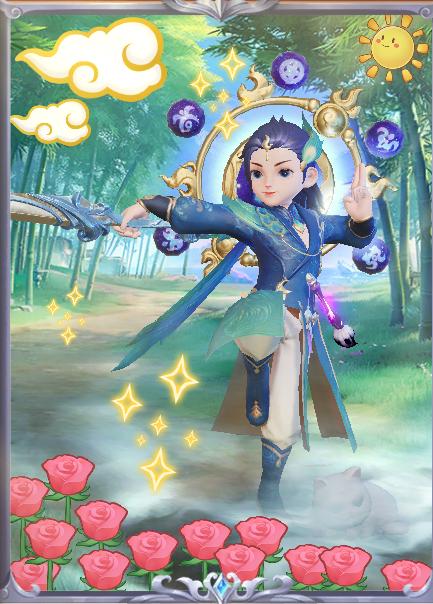 梦幻西游全新成就秀,梦幻西游成就秀搭配