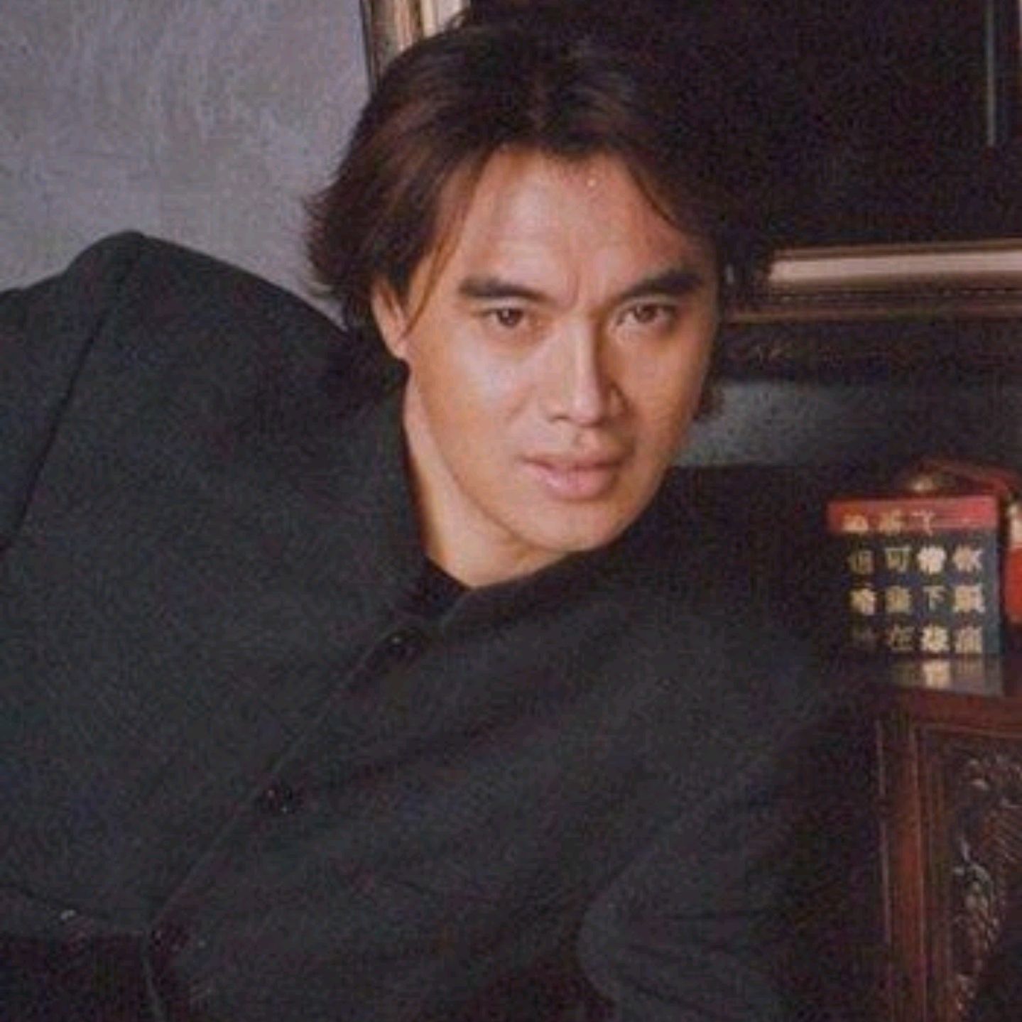 前国足球员李明之子李嗣镕,李嗣镕和李明