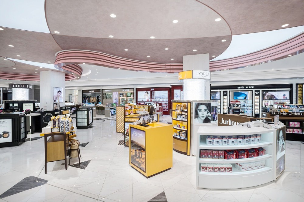 乐天明洞免税店必买攻略,乐天免税店十大必买清单