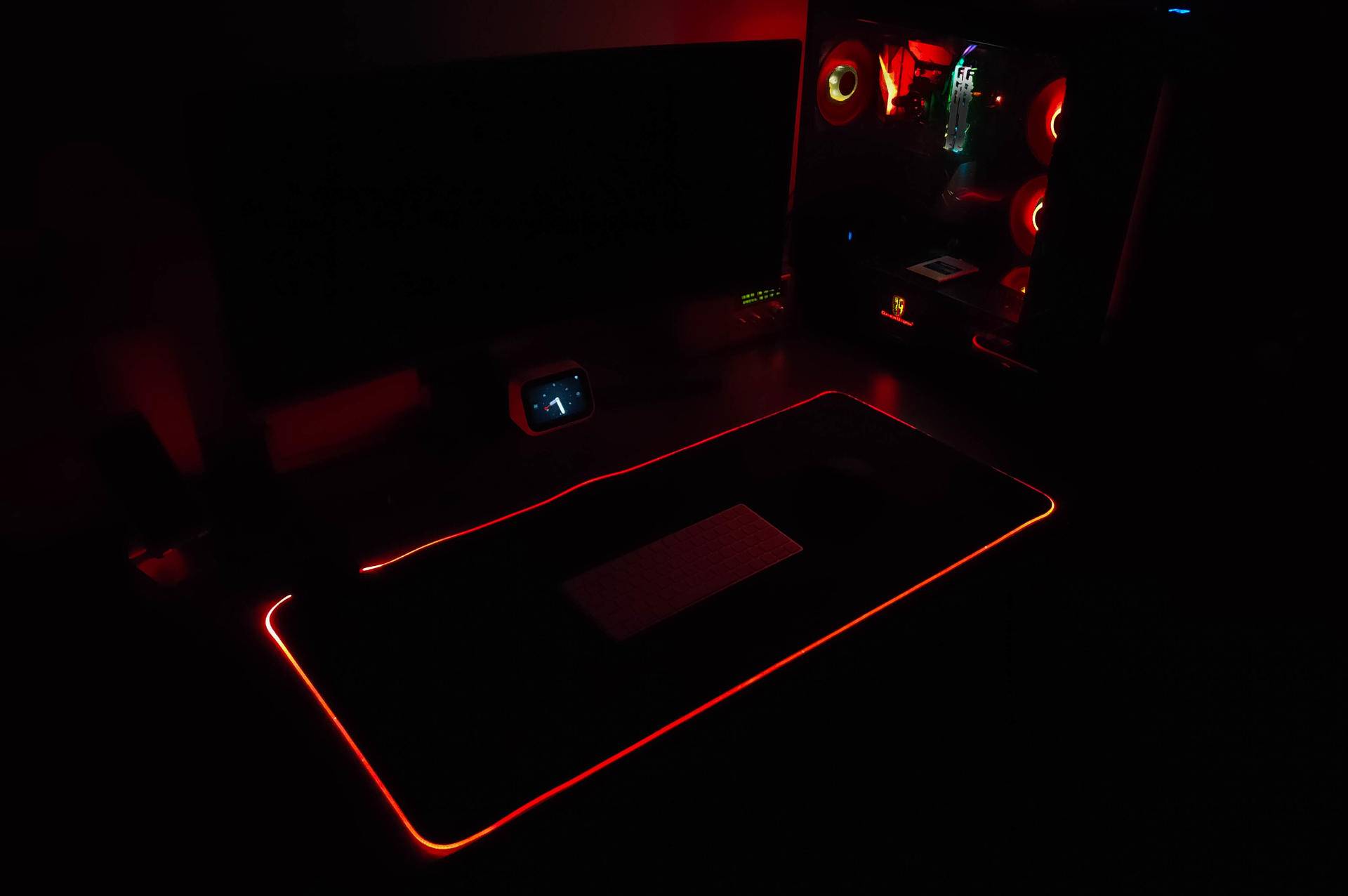 灵蛇鼠标垫属于什么档次,灵蛇p97鼠标垫