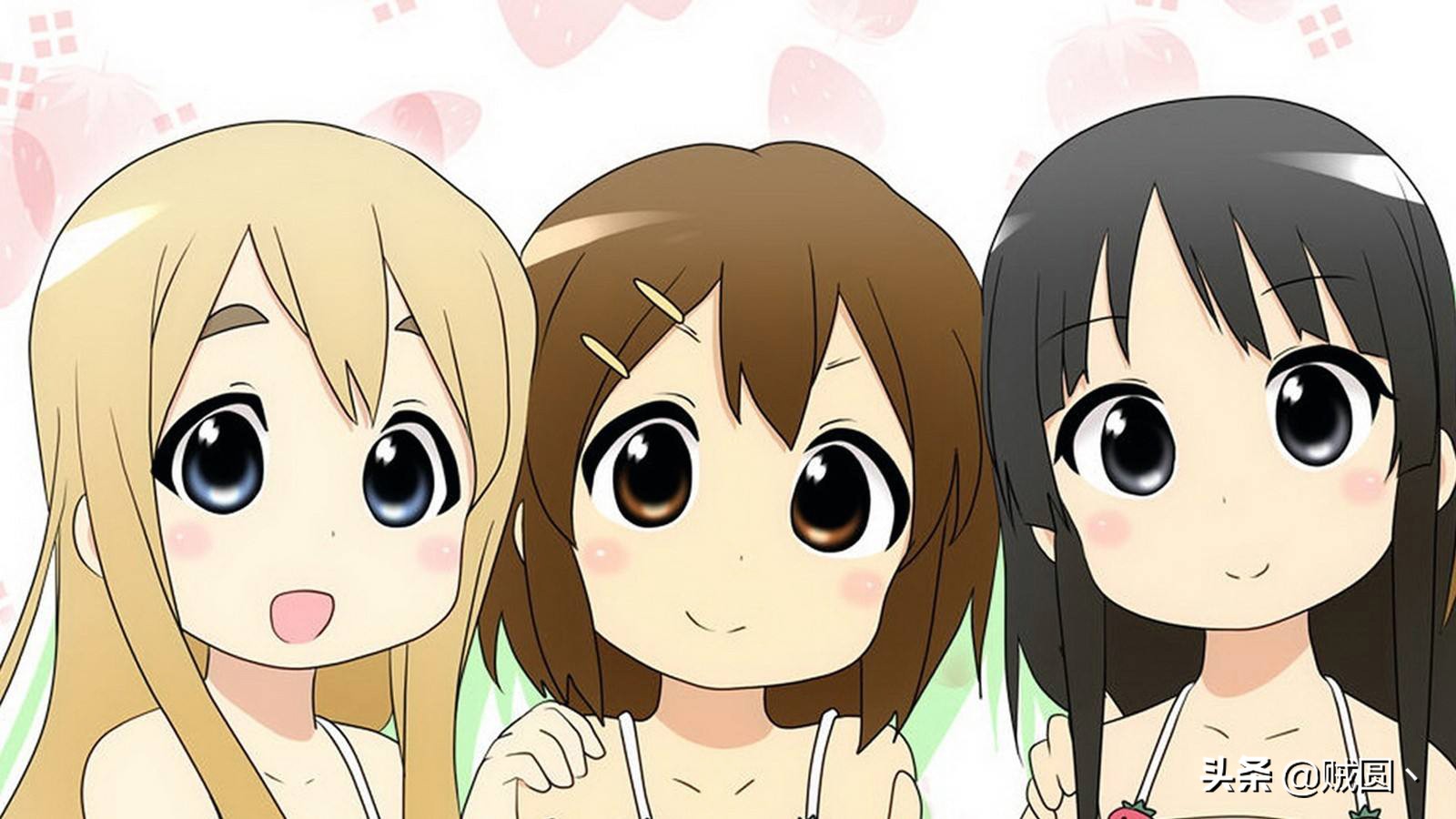 谈谈个人对动漫的看法,对动漫的看法和感悟