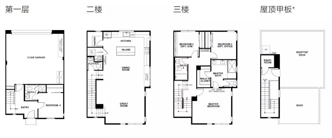 安纳海姆中心,安纳海姆迪士尼