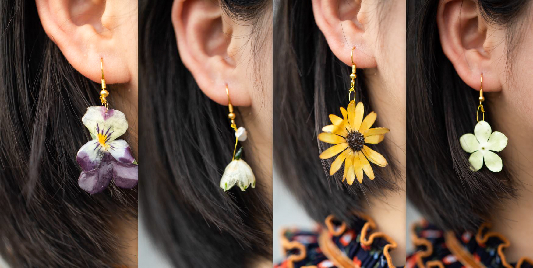 收藏春天的教程,怎么收藏春天