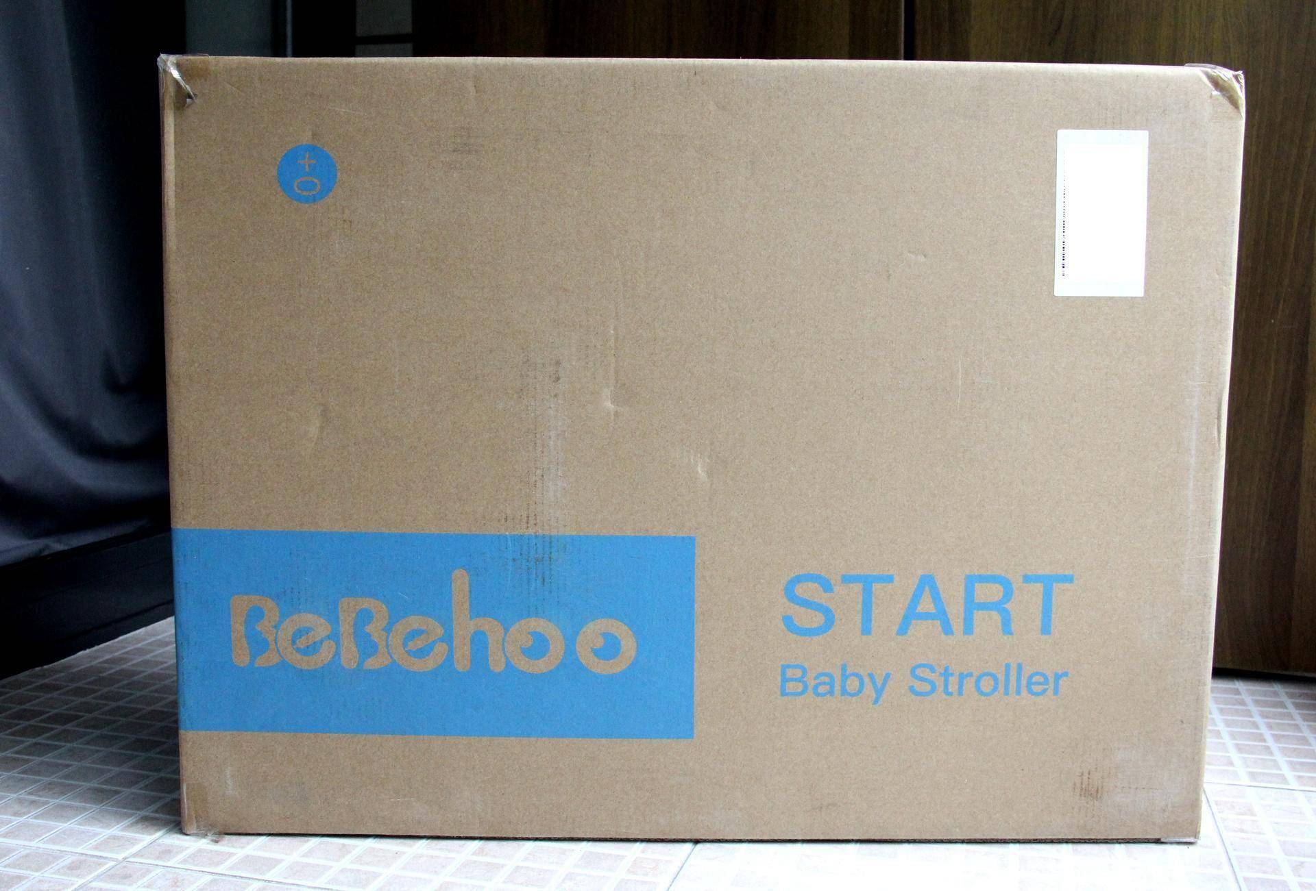 bebehoo脚踏车推车1-3岁遛娃神器,小米有品bebehoo推车测评