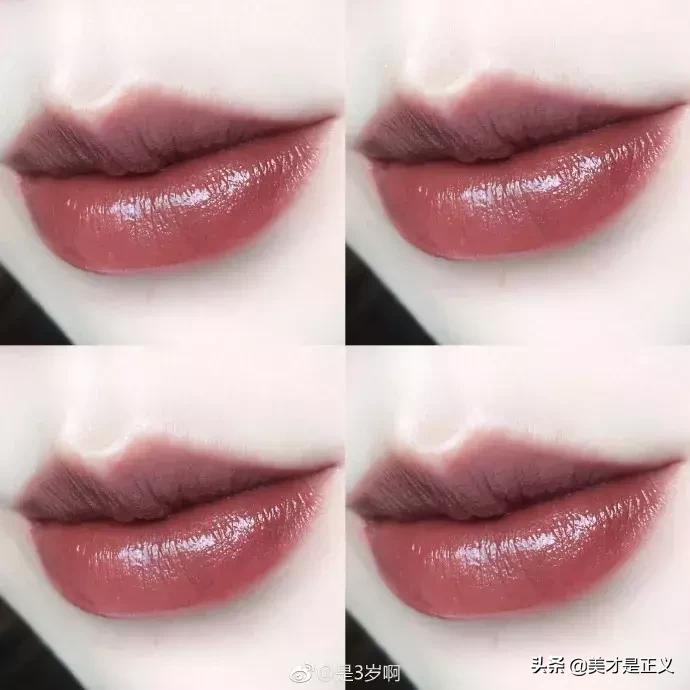 30块以内口红推荐,露华浓口红051和525哪个好看