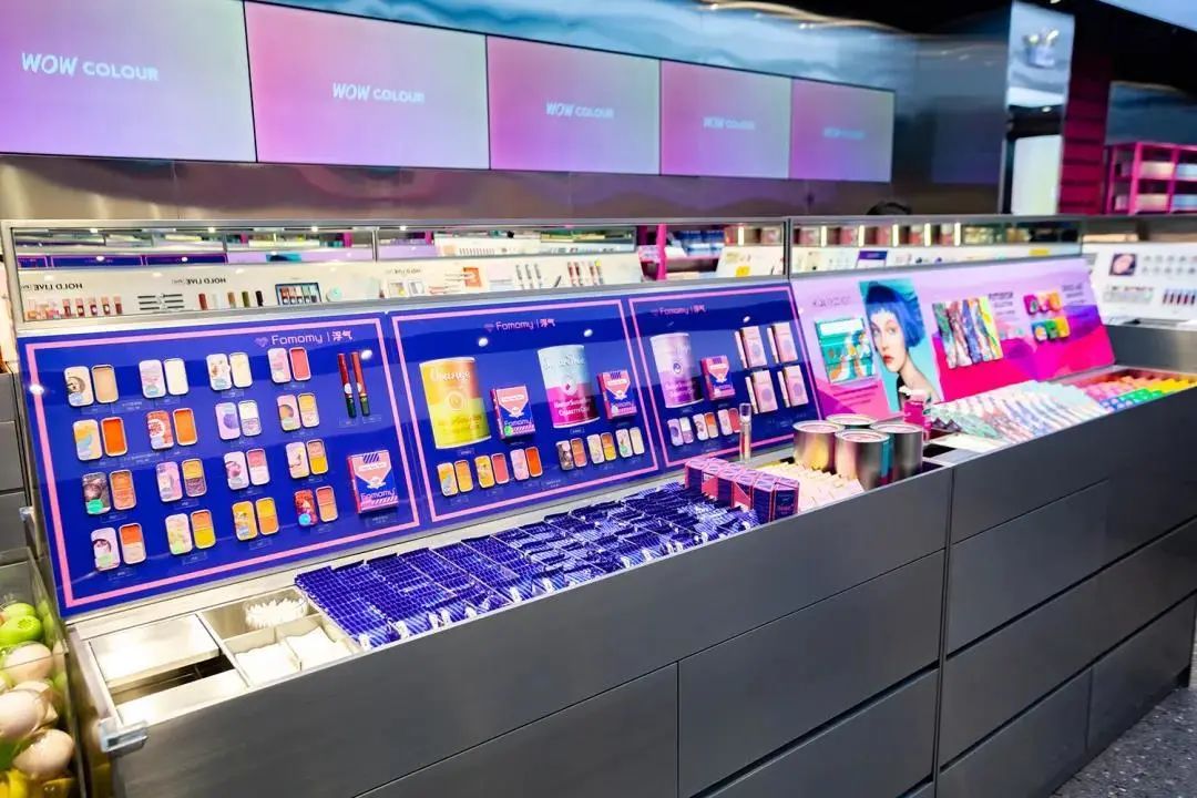 中国街边“十元店”要开1万家店，冲刺IPO，却被人吐槽为山寨