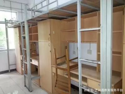 全国大学宿舍情况盘点,2021艺考生必看