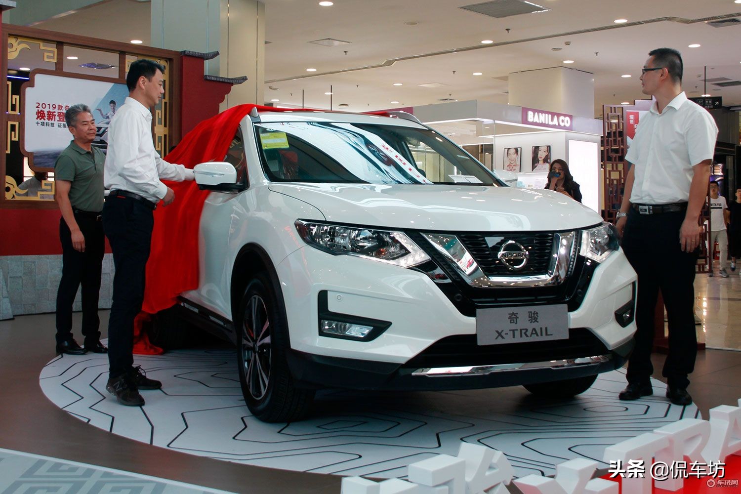 奇骏2.0和2.5的哪个更好些,2020款奇骏2.0智联舒适版动力