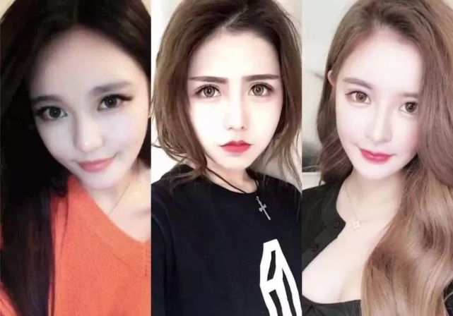 一次解决法令纹的方法,改善法令纹一看就学会