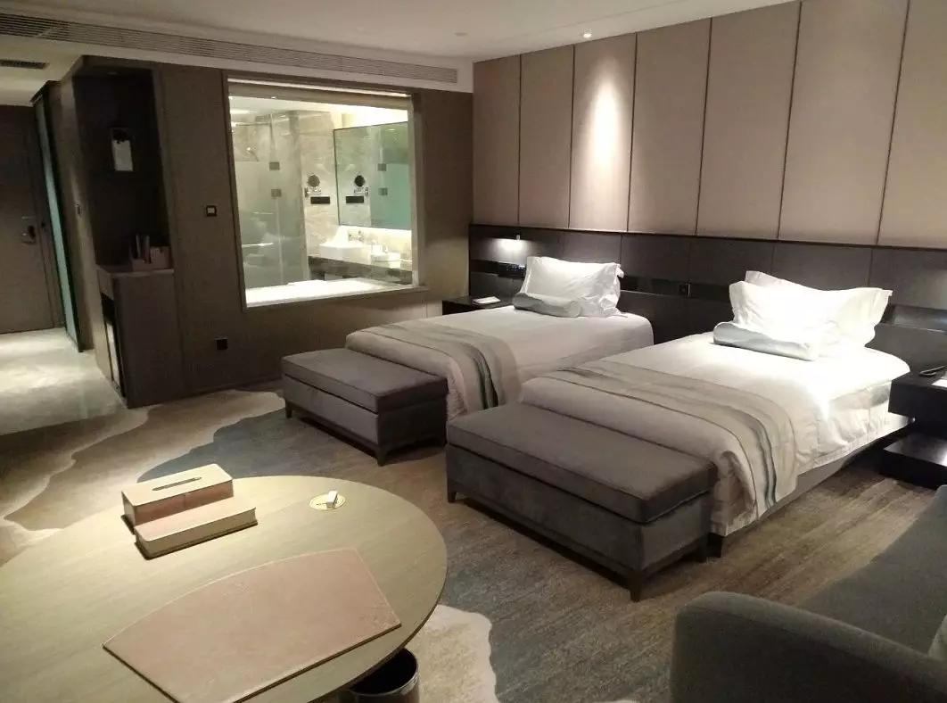 漂亮！江北新区这个建筑获大奖了