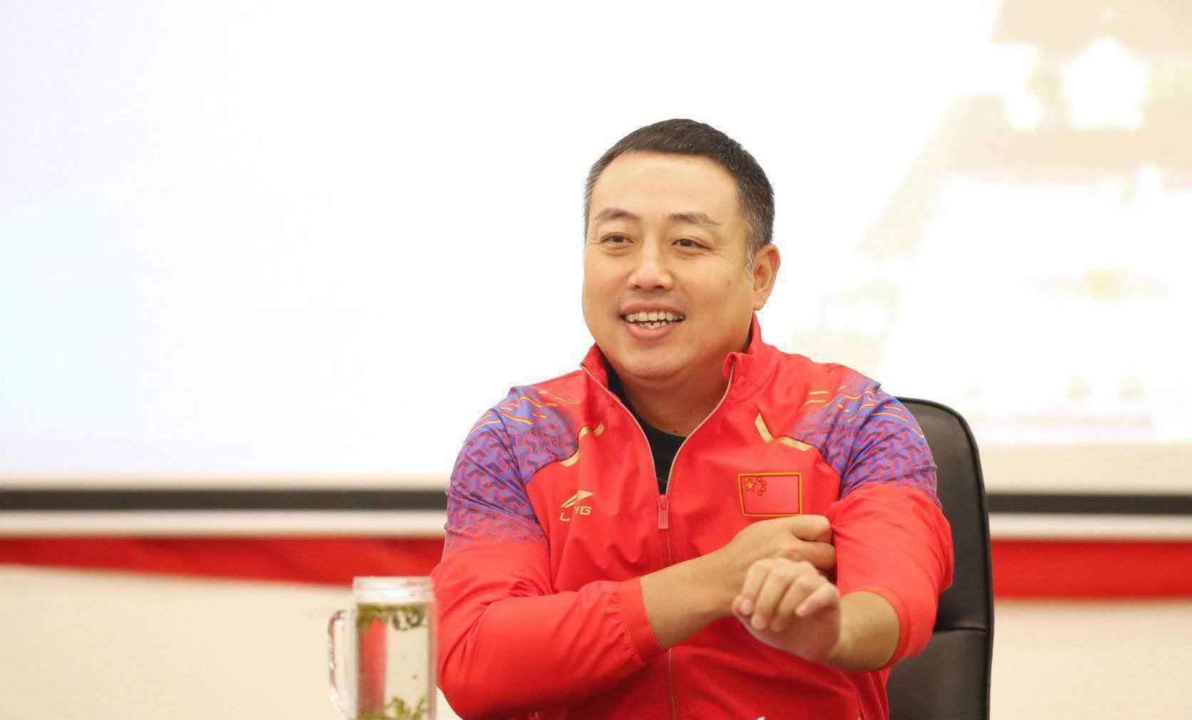 刘国梁疫情捐款,刘国梁为河南捐款